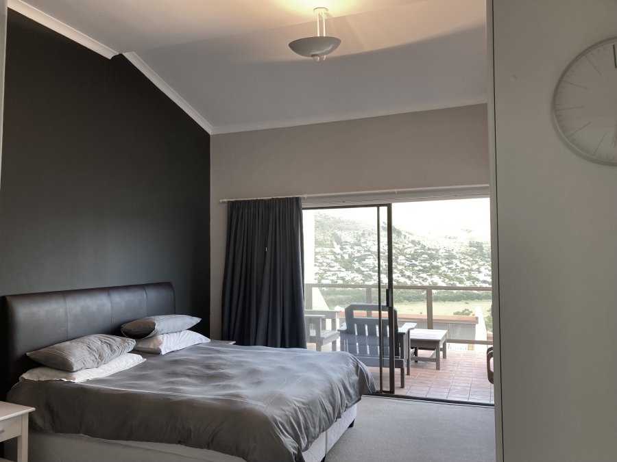 To Let 4 Bedroom Property for Rent in Beach Estate Western Cape